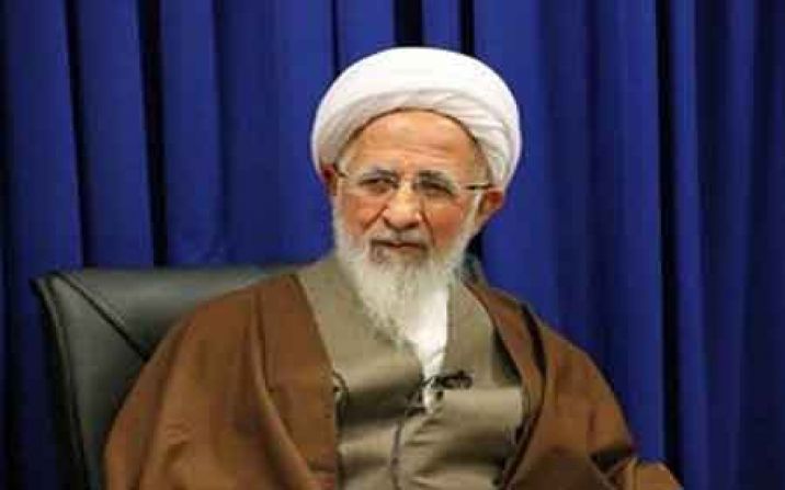 رسانه ها از هرگونه نتیجه گیری از محتوای تقطیع شده و گزینشی جدا پرهیز کنند رسانه ها از هرگونه نتیجه گیری از محتوای تقطیع شده و گزینشی جدا پرهیز کنند